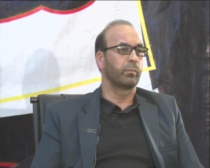 غلام محمد رحمانی رییس عدلیه در هرات